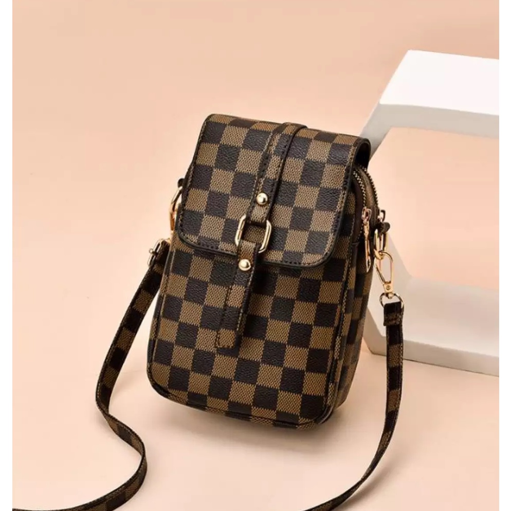 Tas Selempang Hp Tas Terlaris Wanita Tas Selempang Wanita Import Tas Selempang Mini Wanita Tas Selempang Wanita Kekinian Slingbag Wanita Tas Viral Tas Selempang Wanita Motif Anaya Store