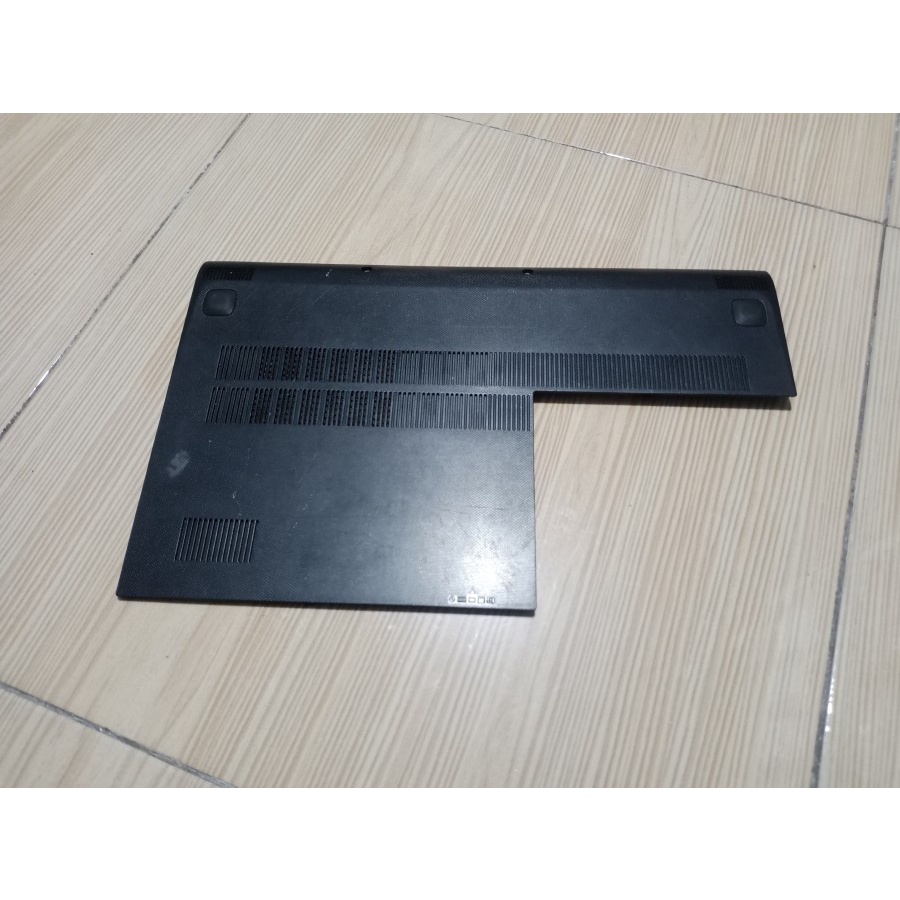 Casing Bawah Tutup Memori HDD Laptop Lenovo G400S G405S G410S