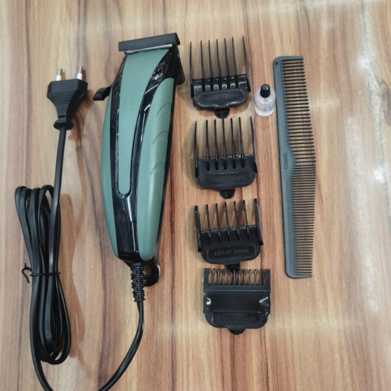 Hair Clipper  4202 / Alat Cukur Rambut