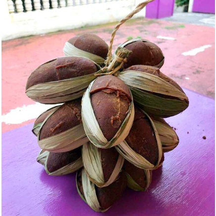 

Gula Aren Asli Khas Lebak Banten Manis Dus Potong
