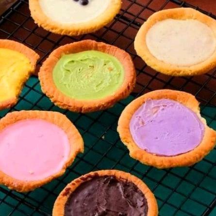 

Direkomendasikan--PIE SUSU