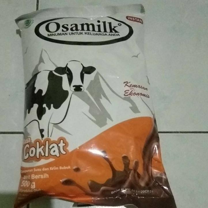

RO3♘ osamilk Paling Disukai