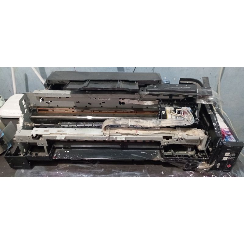 Printer Epson L1800 Bekas DTF