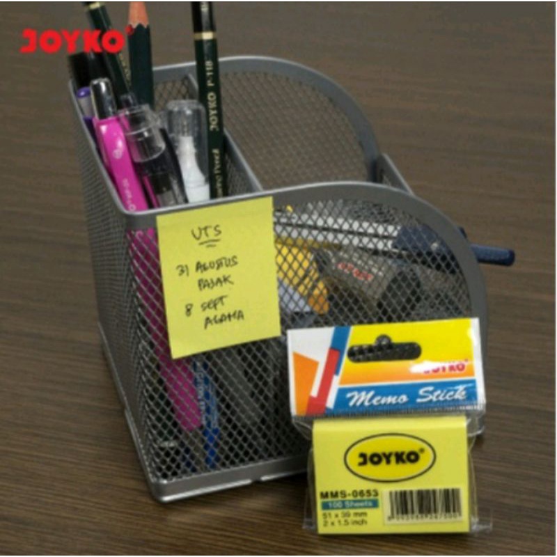 

memo stick joyko mms-0653