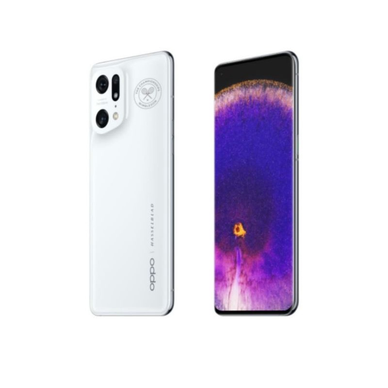 Find X5 Pro 5G Oppo special 12/256GB