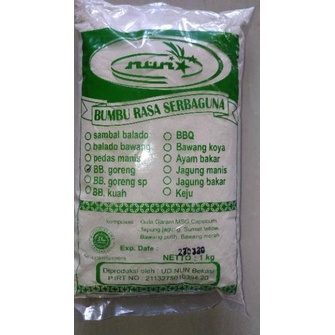 

TERLARIS Bumbu kebab telor / martabak telor murah