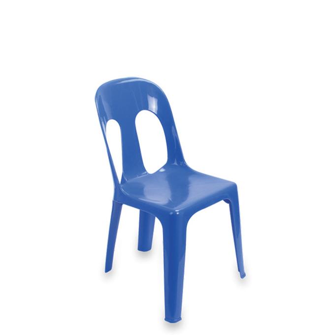 Bangku Santai Green Leaf 1193 Kursi Cafe Warnet Sender Safari Plastik