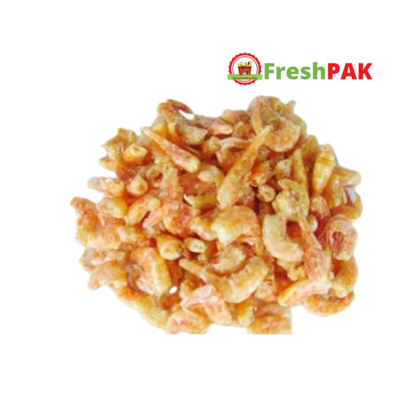 

SayurJM Ebi Udang Kering 100gr