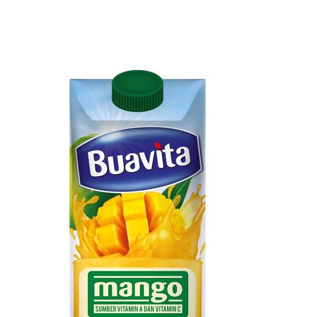 

FREE ONGKIR!Buavita Mango 2 x 1000 mL|SQ1