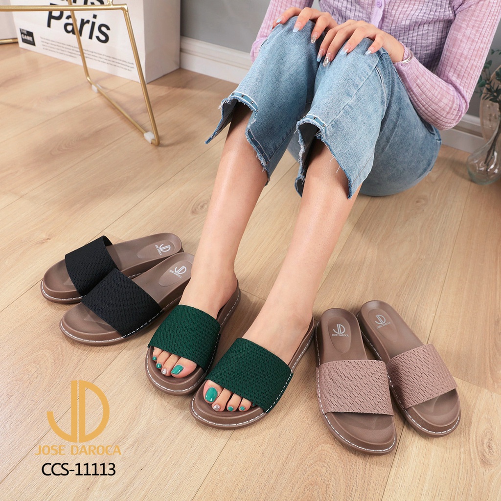 Original Shoes JOSE DAROCA Series # CCS-11113