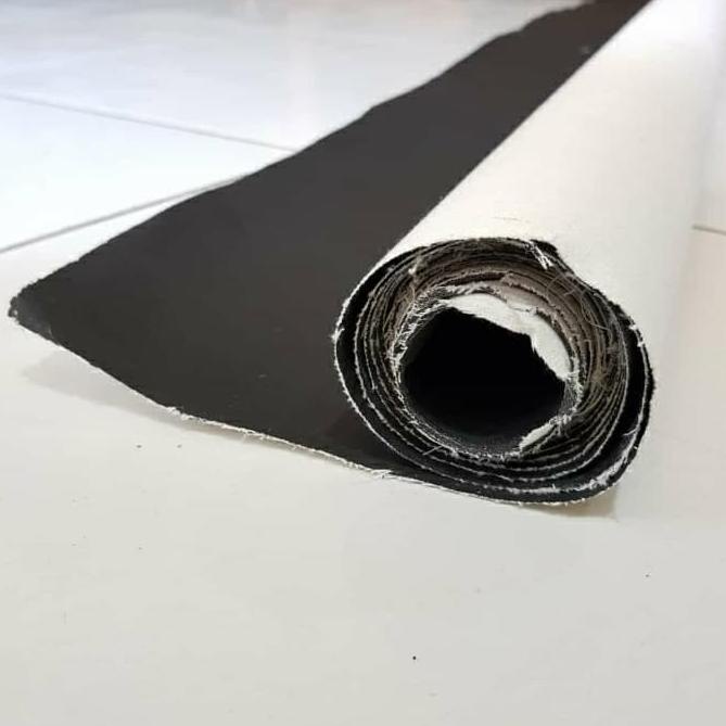 

kanvas lukis rol hitam ukuran 150x100cm