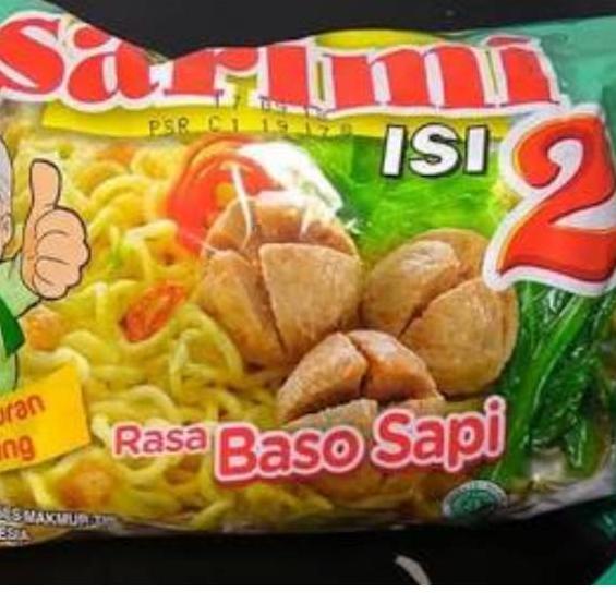 

✨COD✨ SARIMI DUO SOTO ATAU BASO.SEDUS 24 BKS. !!!
