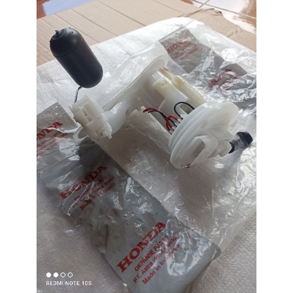 fuelpump pompa minyak bensin full pam beat esp eco 2017 scoopy k93 2017 2020 fuelpump