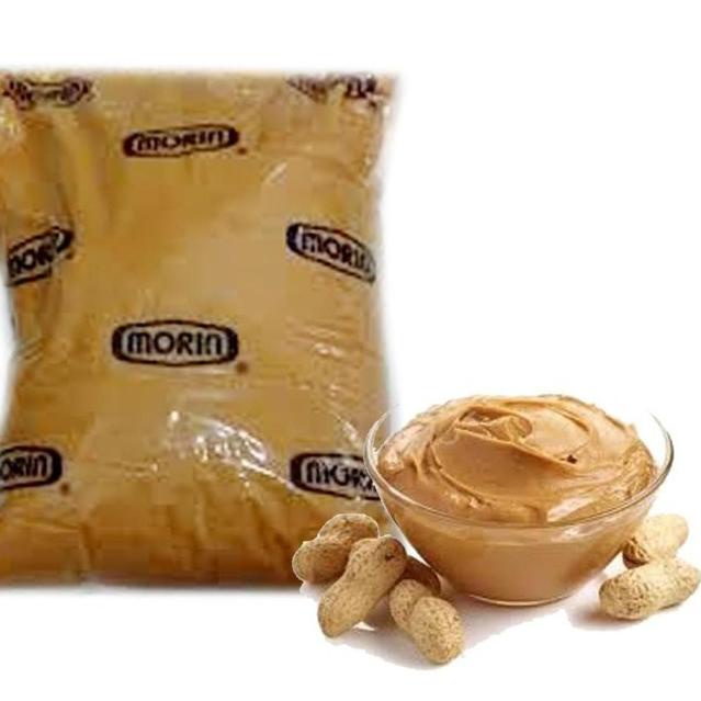 

ㅰ SELAI KACANG MORIN 250gr (CREAMY Peanut Jam) BEST PRICE 3678 ☽