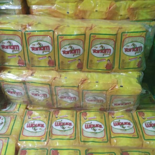 

Sale plus--Bihun jagung cap Tanam Jagung besar 320gr / bal (10 pcs)