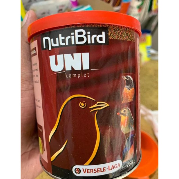 Nutribird