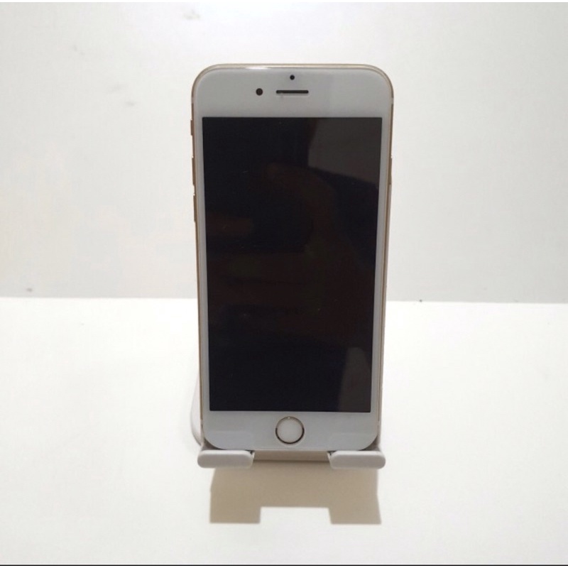 HP Iphone 6 Rose Gold 64 GB  ORI IBOX Wifi & Bisa Pakai Semua Operator bisa Fingers Print dan free A