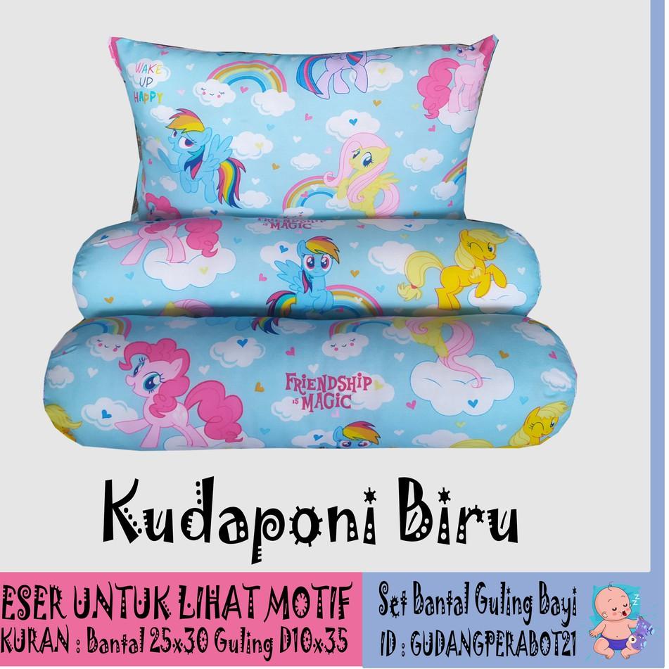 Model Unik BAYI - BANTAL GULING TERBARU MURAH