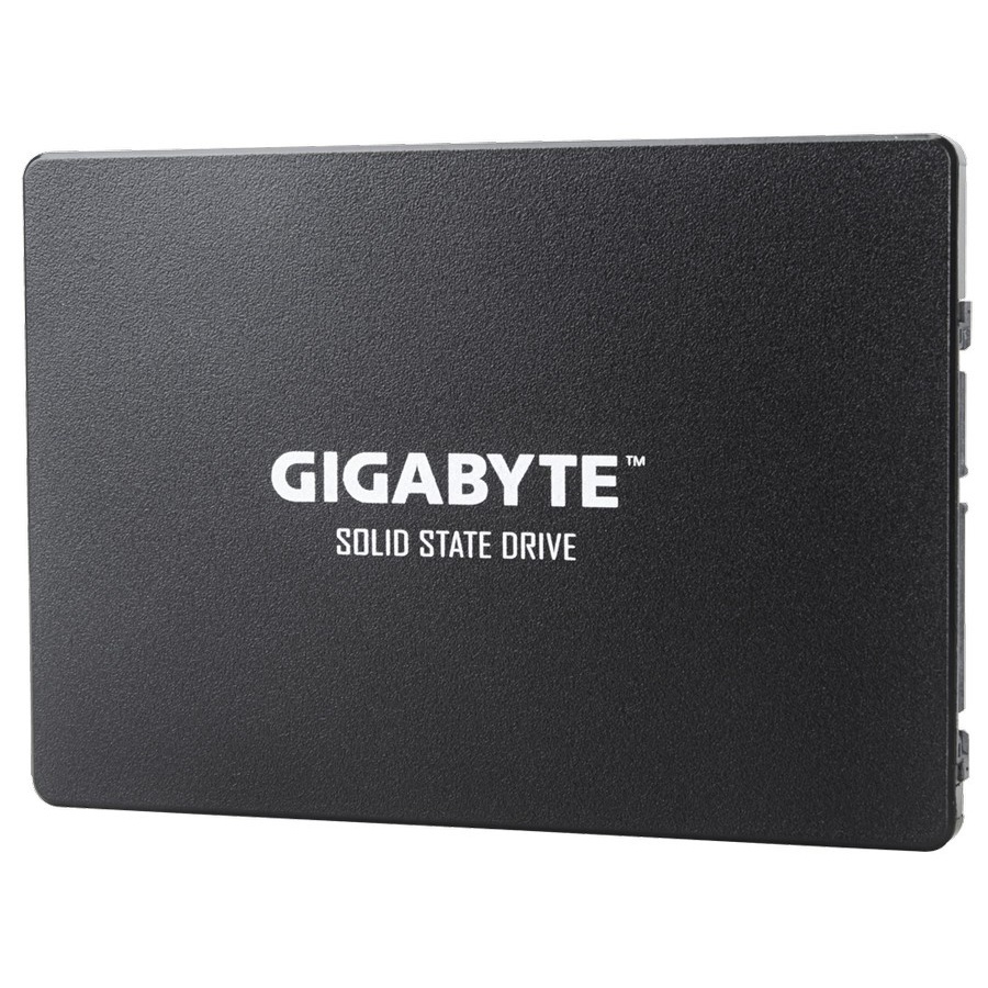 SSD GIGABYTE 256 GB 256GB SATA III 2.5 RESMI