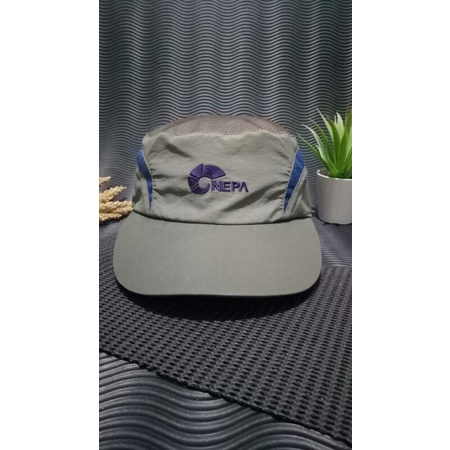 Topi Nepa Second / Topi Outdoor
