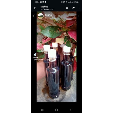 

Madusedu#cocokbuatkesehatan