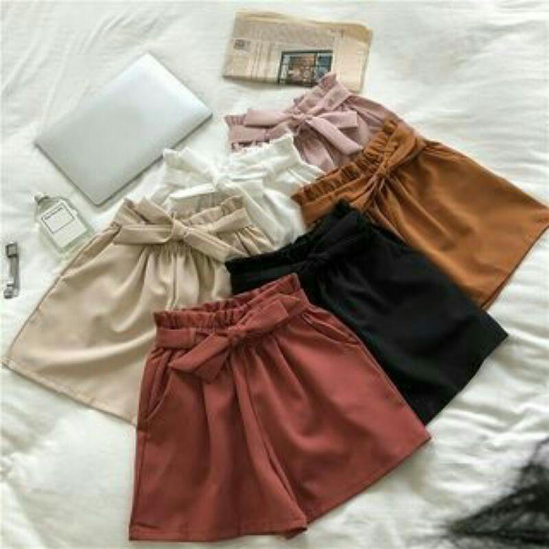 JNY.Co Celana Hotpants Anak Alesia