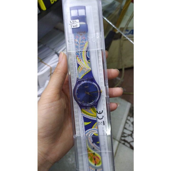 Jam Tangan Swatch GN263 Original