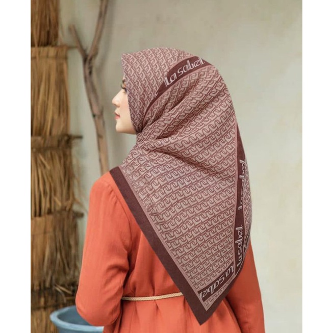 HIJAB MUSLIMAH / DISMAA / JILBAB JUMBO / ZOYA HIJAB SEGI EMPAT / JILBAB MOTIF PREMIUM / KERUDUNG SEG