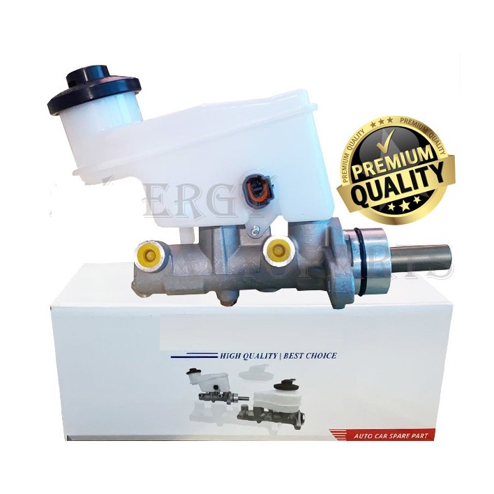 MASTER REM ATAS AVANZA XENIA Matic Metik 2004 2005 2006 2007 2008 2009 2010 2011 2012 2013 2014 2015