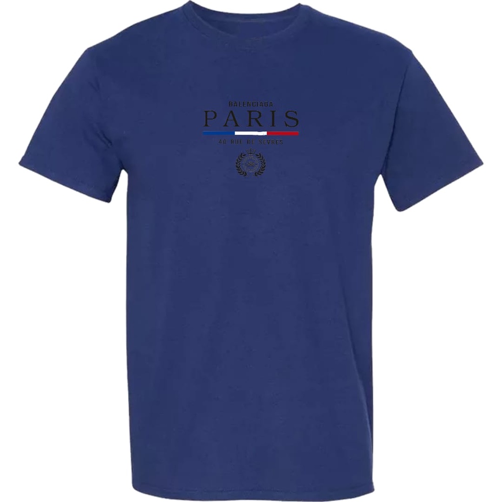 kaos oblong tshirt pria dewasa - kaos polos pendek pria - kaos katun pria