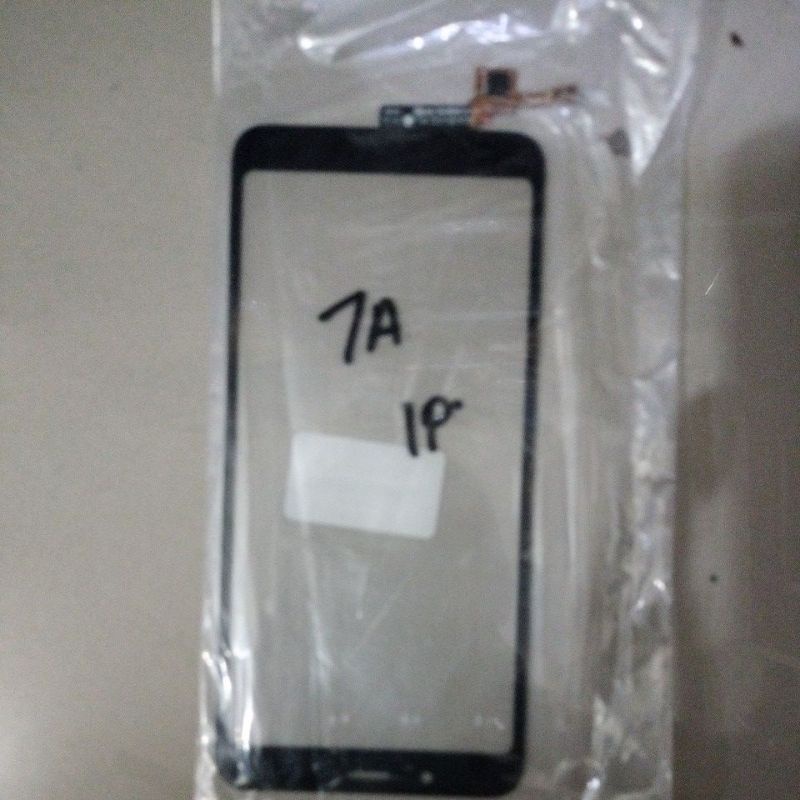 ts/touchsreen xiaomi redmi7a/redmi 7a