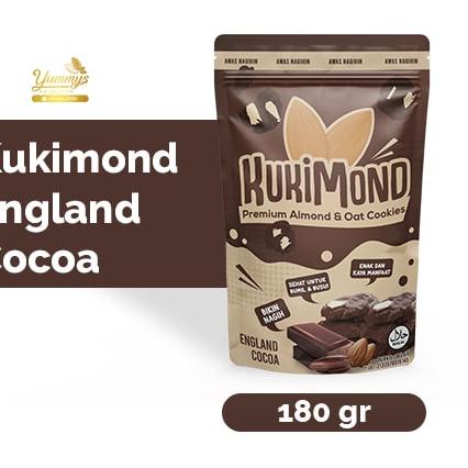 

COD✔️PAKET EXCELLENT 2 ALMONDE 2 KUKIMOND | Susu & Cookies Almond | Untuk Program Hamil Hingga Usia Kandungan 6 Bulan | Tinggi Asam Folat|SQ8