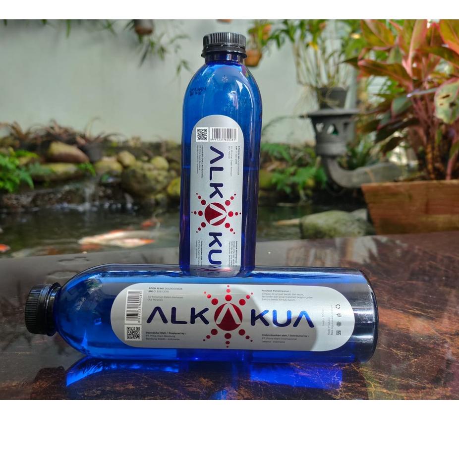 

trxm3M7y--Alkakua 1 Dus / Alkakua Water / Healing Water Original