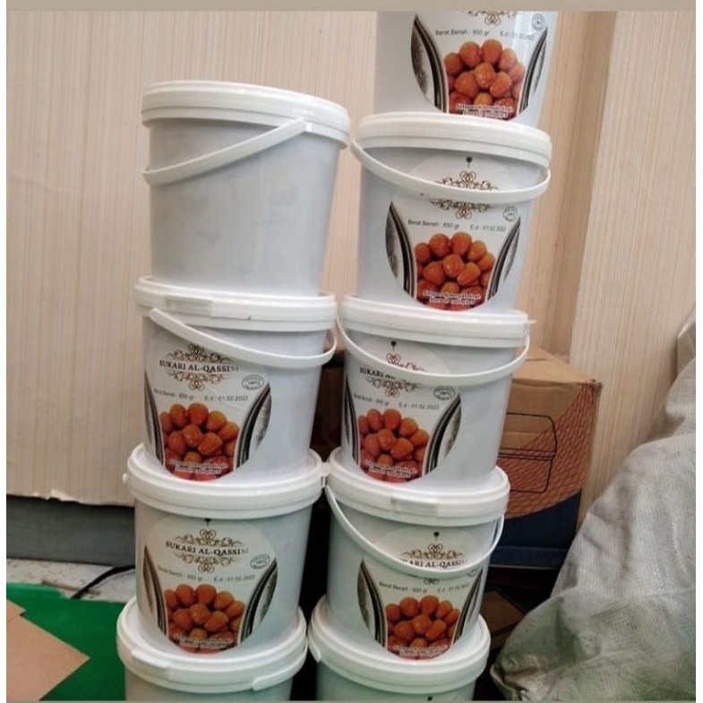 

KURMA SUKARI Al-QASIM