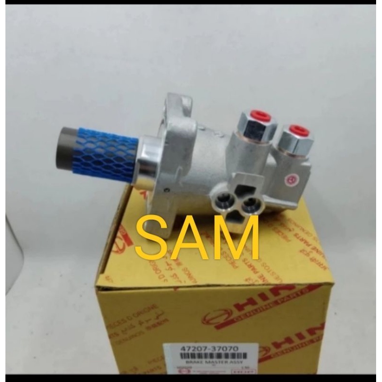 bm assy master rem atas 130ht ht130 ht dutro