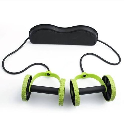 JS-2 Revoflex Xtreme Alat GYM FItness Revoflex Extreme Alat Olahraga Diet Langsing Gym Fitness Alat Olahraga push up &amp; sit up