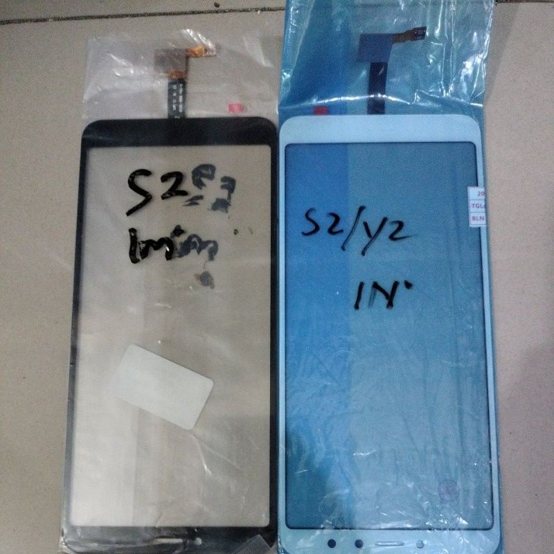 ts/touchsreen xiaomi s2