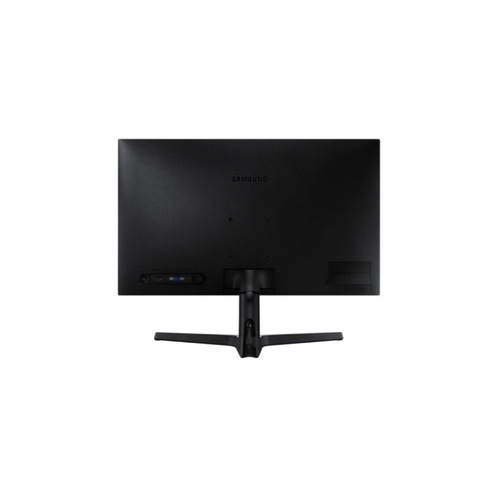 SAMSUNG LS24R350FZEXXD 24 inch Full HD 75Hz FreeSync Bezel-Less IPS Gaming Monitor (HDMI &amp; VGA) Garansi Resmi