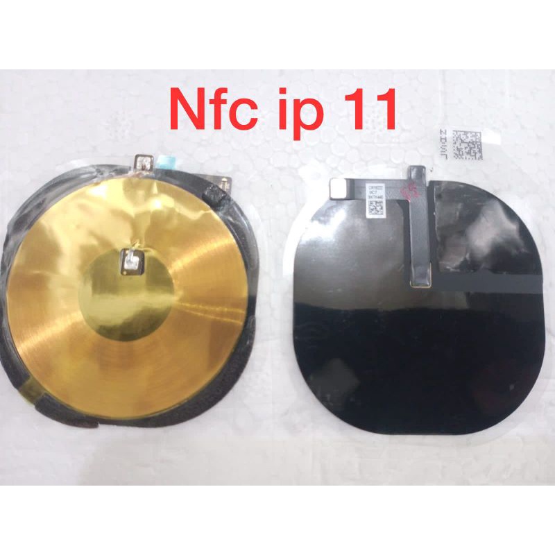 FLEXIBEL NFC IPHON 11
