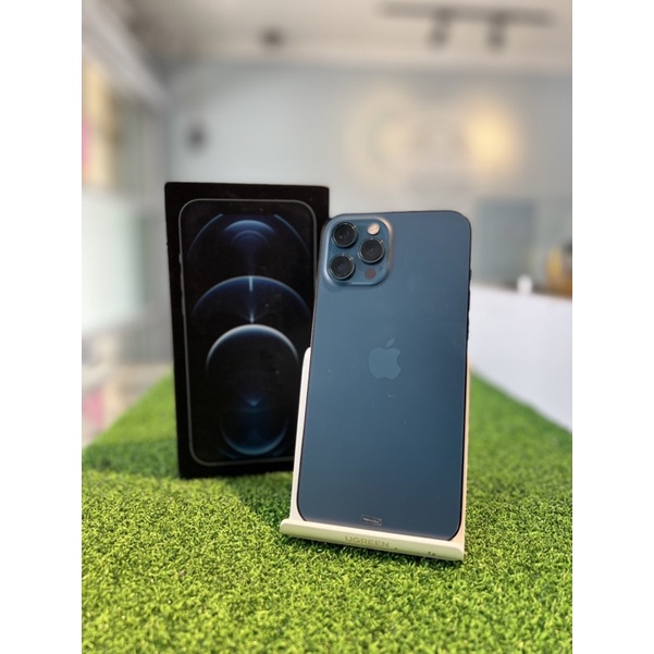 IPHONEe 12 PRO MAX 256Gb Ibox