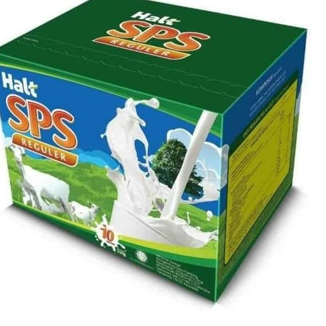 

SUSU KAMBING SPS KEMASAN BARU - SUSU KAMBING ETAWA GROSIR!! !!!