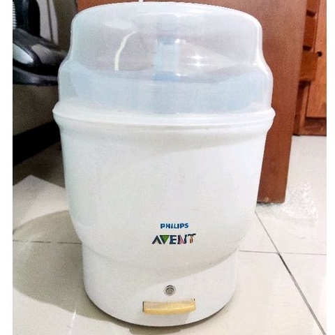PHILIPS AVENT STERILIZER