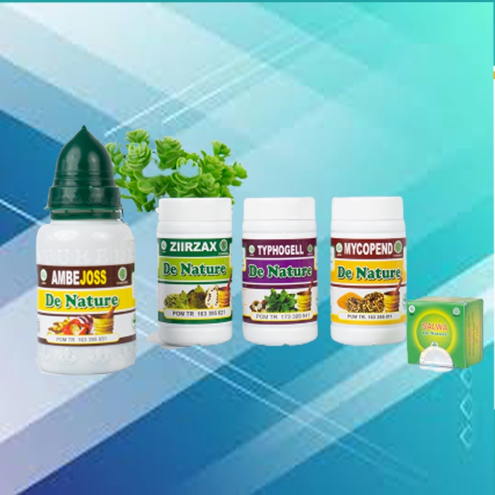 Obat Herbal Fistula'ani Terbukti Ampuh