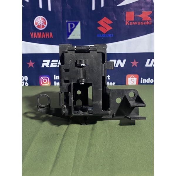 Jual Box aki Box accu tempat aki honda Astrea Star Astrea 800 Asdap