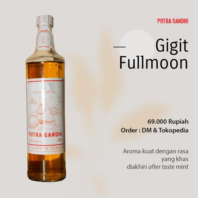 

Putra Gandhi HOT PROMO