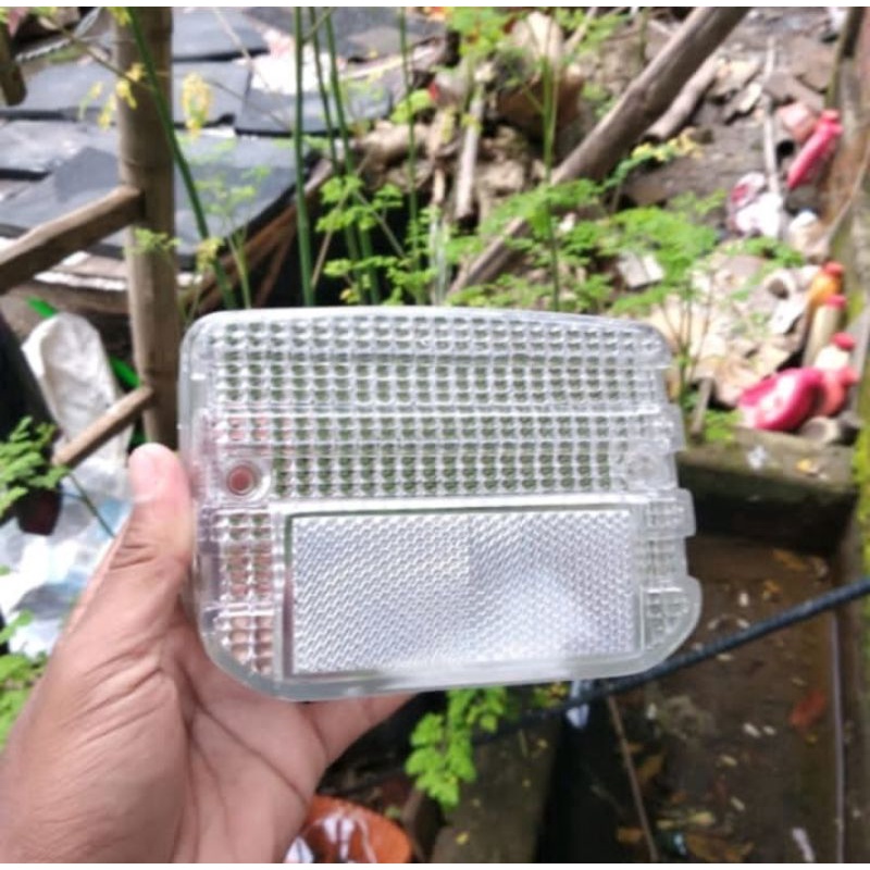 Mika Stop Gl 100 Bening Mika Stop Kualitas Terbaik