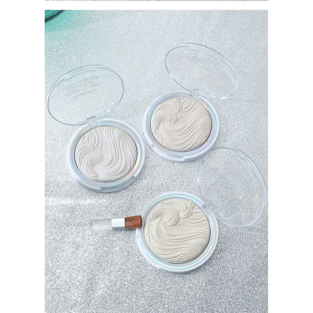 LAMEILA Beautiful Skin High Glowing Powder Tiga Dimensi