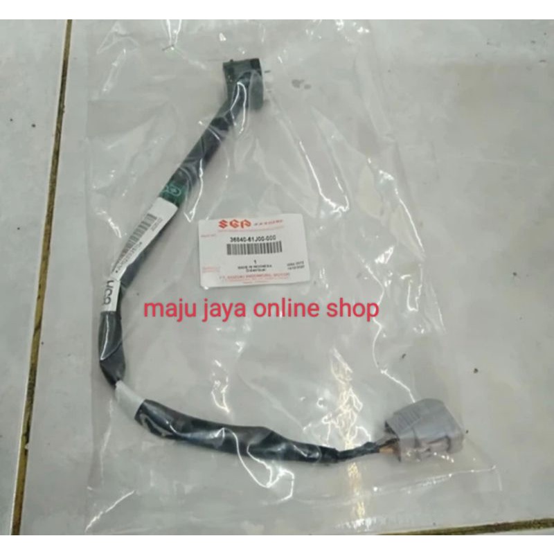 Socket / Cabel Fuel Pump APV asli