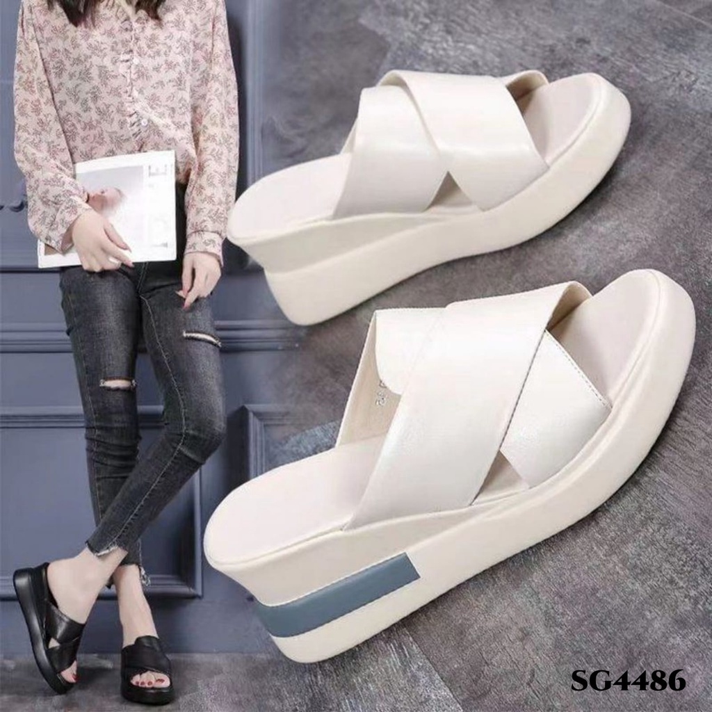 PRF Sandal Casual Fashion Korea SG4486