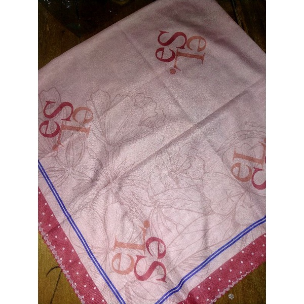 scrap el.es + Swarovski El.es